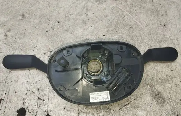 Saab 9-3 Ver2 Wiper turn signal indicator stalk/switch N11042 12274201 12805558AA