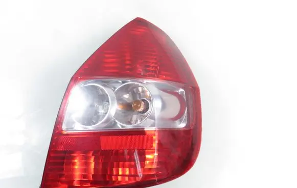 Honda Jazz Rear/tail lights