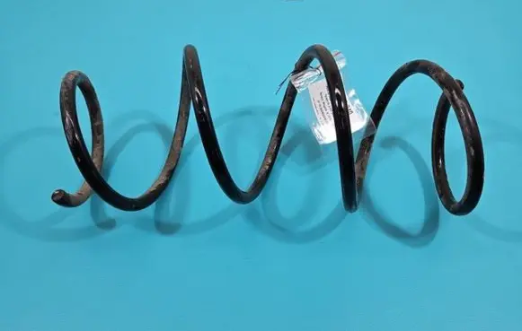 Renault Megane IV Front coil spring IMPRK1411740