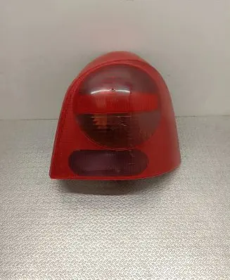 Renault Twingo I Rear/tail lights D7700426320