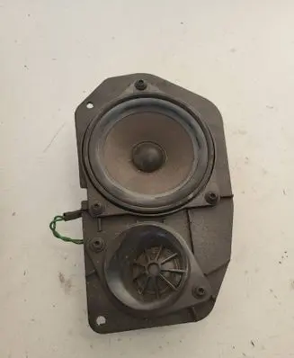 BMW 5 E60 E61 Parcel shelf speaker 65136934422