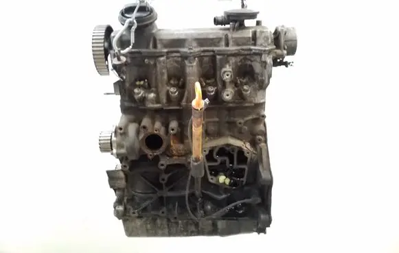 Volkswagen Golf IV Engine ALH