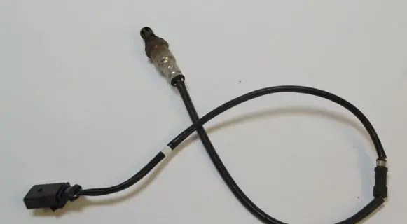 Audi A1 Lambda probe sensor 04E906262