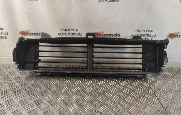 Volvo S90, V90 Intercooler air guide/duct channel 31383212 A24051103312