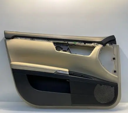 Mercedes-Benz S W221 Front door card panel trim A2217201779 2217201779