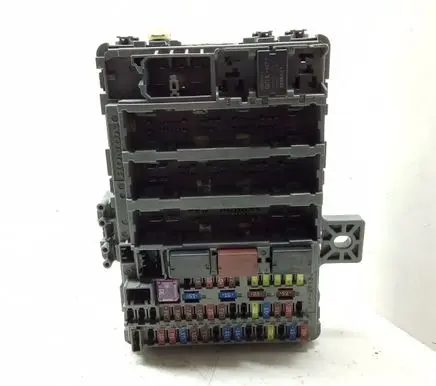Honda Civic IX Fuse module