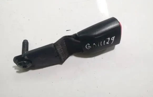 Opel Antara Rear seatbelt buckle CPY345013