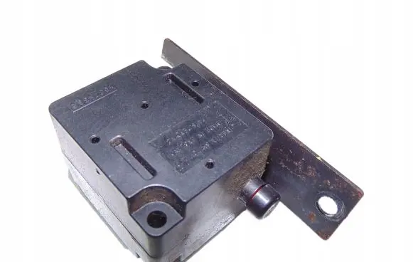 Jaguar XJ X40 Other control units/modules 1587X38