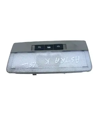 Opel Astra K Interior lighting switch 316627975