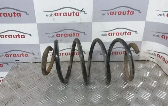 Ford Galaxy Front coil spring