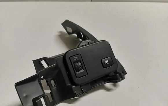 Citroen C4 I Picasso Other switches/knobs/shifts 9659966477