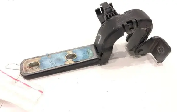 Mercedes-Benz GLE W167 Tailgate/trunk/boot hinge