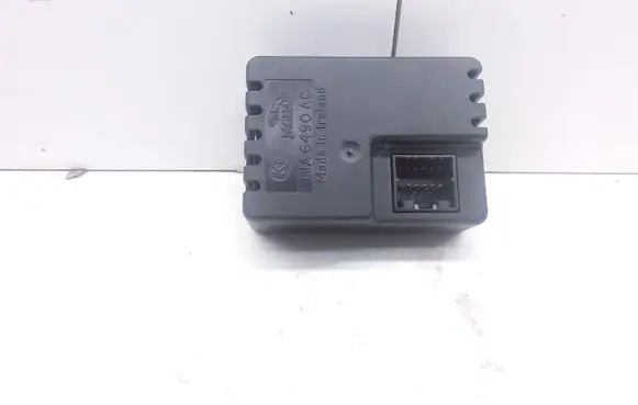 Jaguar XJ X308 Light module LCM LJA6490AC