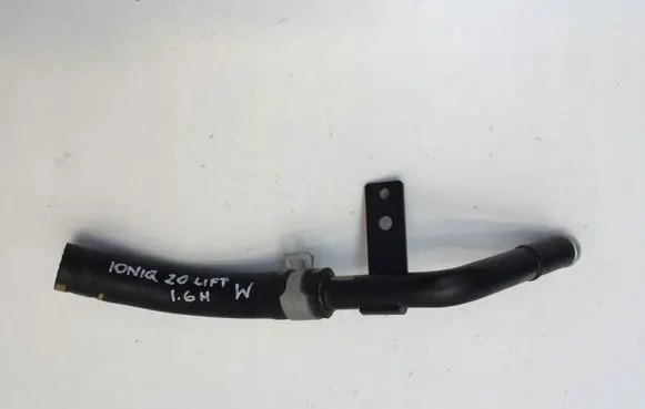 Hyundai Ioniq Engine coolant pipe/hose 25450G2510