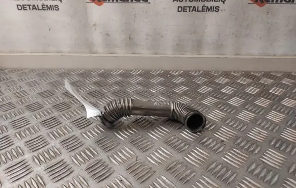 Iveco Daily 35 - 40.10 EGR valve line/pipe/hose