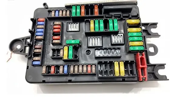 BMW X5 F15 Other control units/modules 9316569