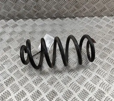 BMW X6 E71 Rear coil spring 6783006