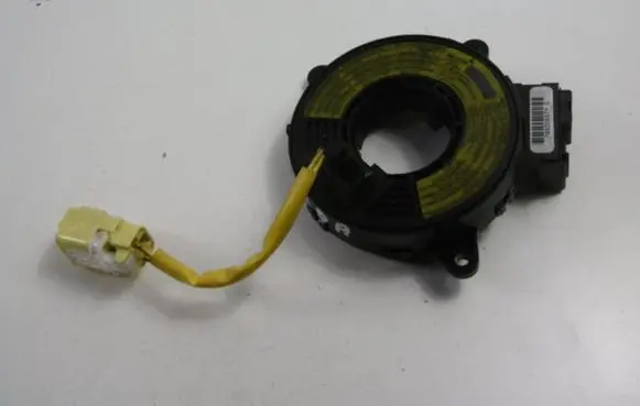 Mazda Premacy Airbag slip ring squib (SRS ring) 8BD0657C