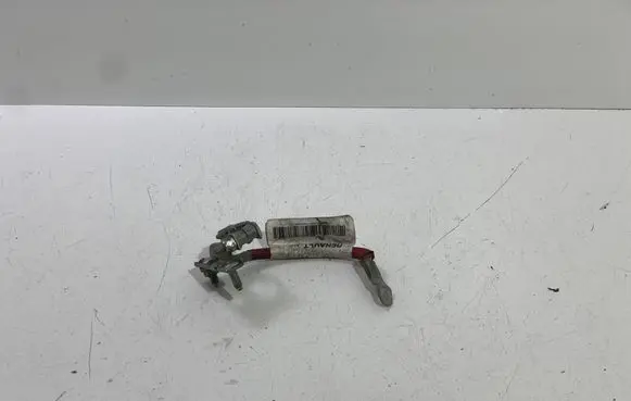 Positive cable (battery)