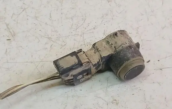 Citroen C4 Grand Picasso Parking PDC sensor 96638