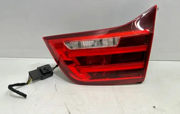 BMW 4 F36 Gran coupe Tailgate rear/tail lights 7296102 63217296102