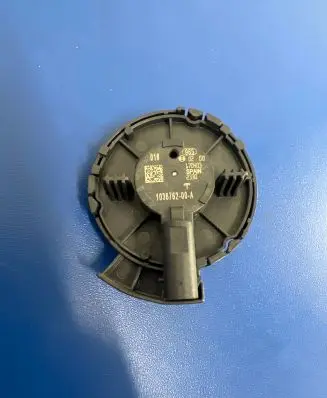 Tesla Model X Airbag deployment crash/impact sensor 103676200A 170403