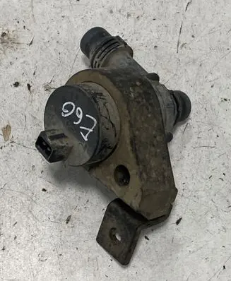 BMW 5 E60 E61 Electric auxiliary coolant/water pump 6917700 21310T312