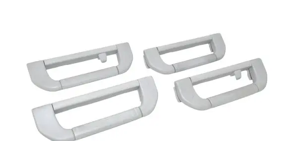 BMW 7 E38 A set of handles for the ceiling 51168178993 8178993