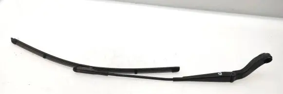 Mercedes-Benz A W169 Front wiper blade arm A1698200240