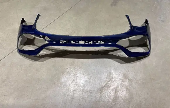 Mercedes-Benz GLC C253 Front bumper 
