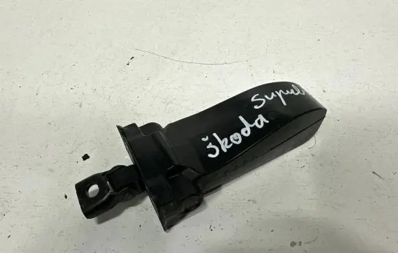 Skoda Superb B8 (3V) Rear door check strap stopper 3V0839267