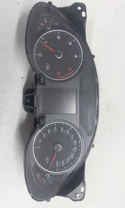 Audi A4 S4 B8 8K Speedometer (instrument cluster) 8K0920983G AUDLZAC72G39F