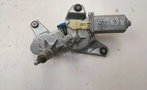 Honda CR-V Rear window wiper motor 34963581