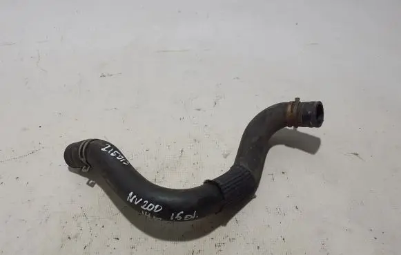 Nissan NV200 Engine coolant pipe/hose 215013LS0A