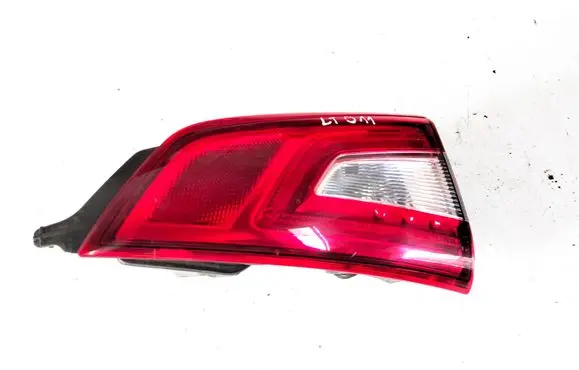 Nissan Qashqai Rear/tail lights