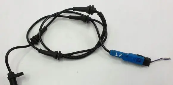 Citroen C5 ABS brake wheel speed sensor