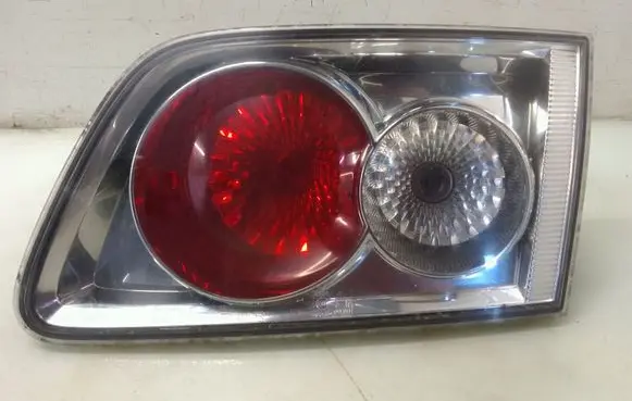 Mazda 6 Tailgate rear/tail lights 22661974