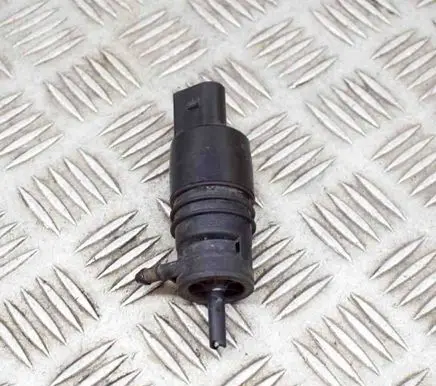 BMW 5 F10 F11 Windscreen/windshield washer pump 3240479 13264011