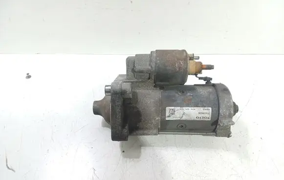 Volvo S60 Starter motor 31419530