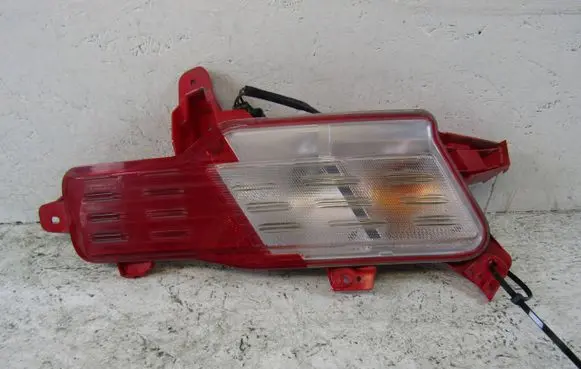 Hyundai Ioniq 5 Rear/tail lights 92405G1000