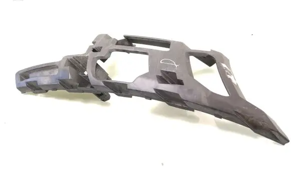 Ford Mondeo MK IV Front bumper support beam 7S7117E856A