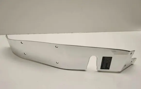 Mercedes-Benz CL C215 Front door trim bar A2157280121