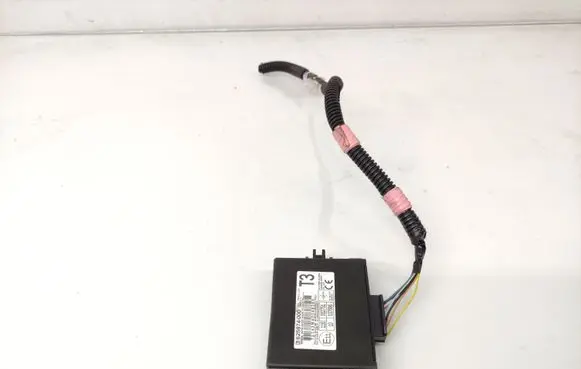 Toyota Yaris Other control units/modules 625874000