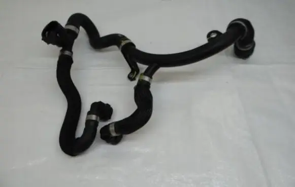 Peugeot 208 Engine coolant pipe/hose 9838189780