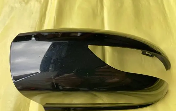 Mercedes-Benz B W245 Plastic wing mirror trim cover A1698110760 A3140435