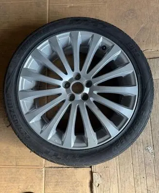 Subaru Forester SF R18 alloy rim FELGA