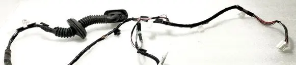 Toyota Avensis T270 Rear door wiring loom 8215405 48726