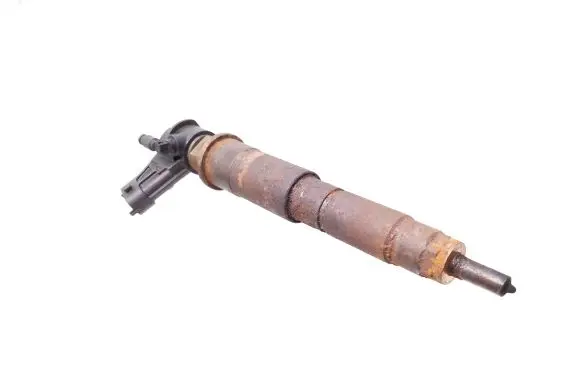 Renault Trafic II (X83) Fuel injector 0986435350 H82409398