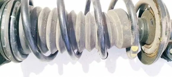 Jeep Renegade Front coil spring 