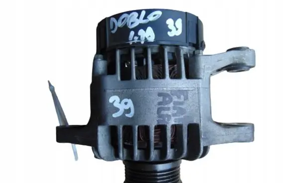 Alfa Romeo 156 Generator/alternator 46774430